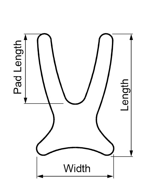 Dynaflex Harness