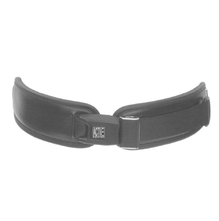 Pelvic Control - 2 Point Padded Lap Strap