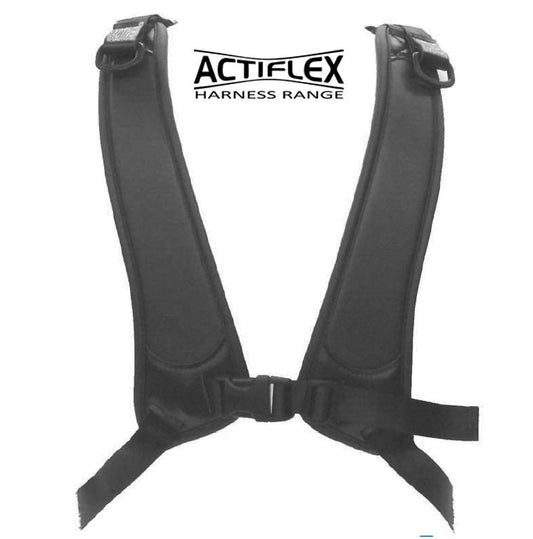 H-Type Harness